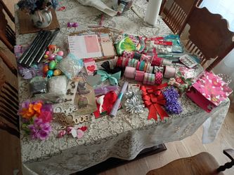 Crafting bundle