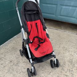 Stroller
