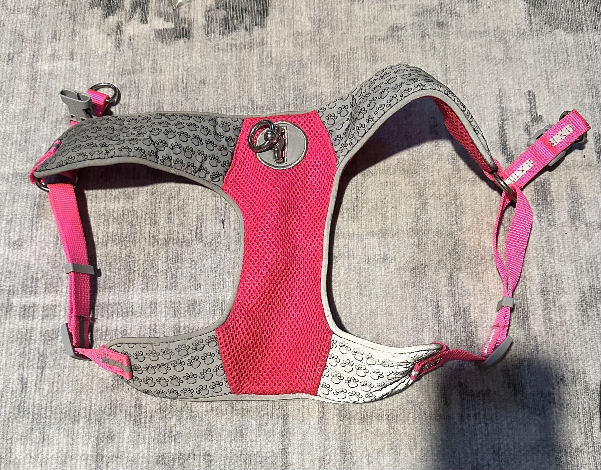 L dog Harness