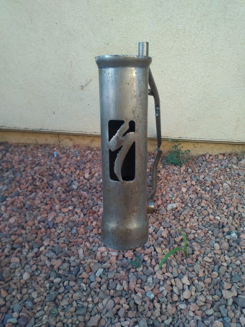 Specialized 29" BMX Frame