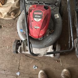 Craftsman Lawn Mower
