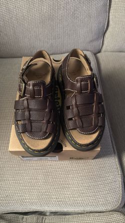 Dr Martens