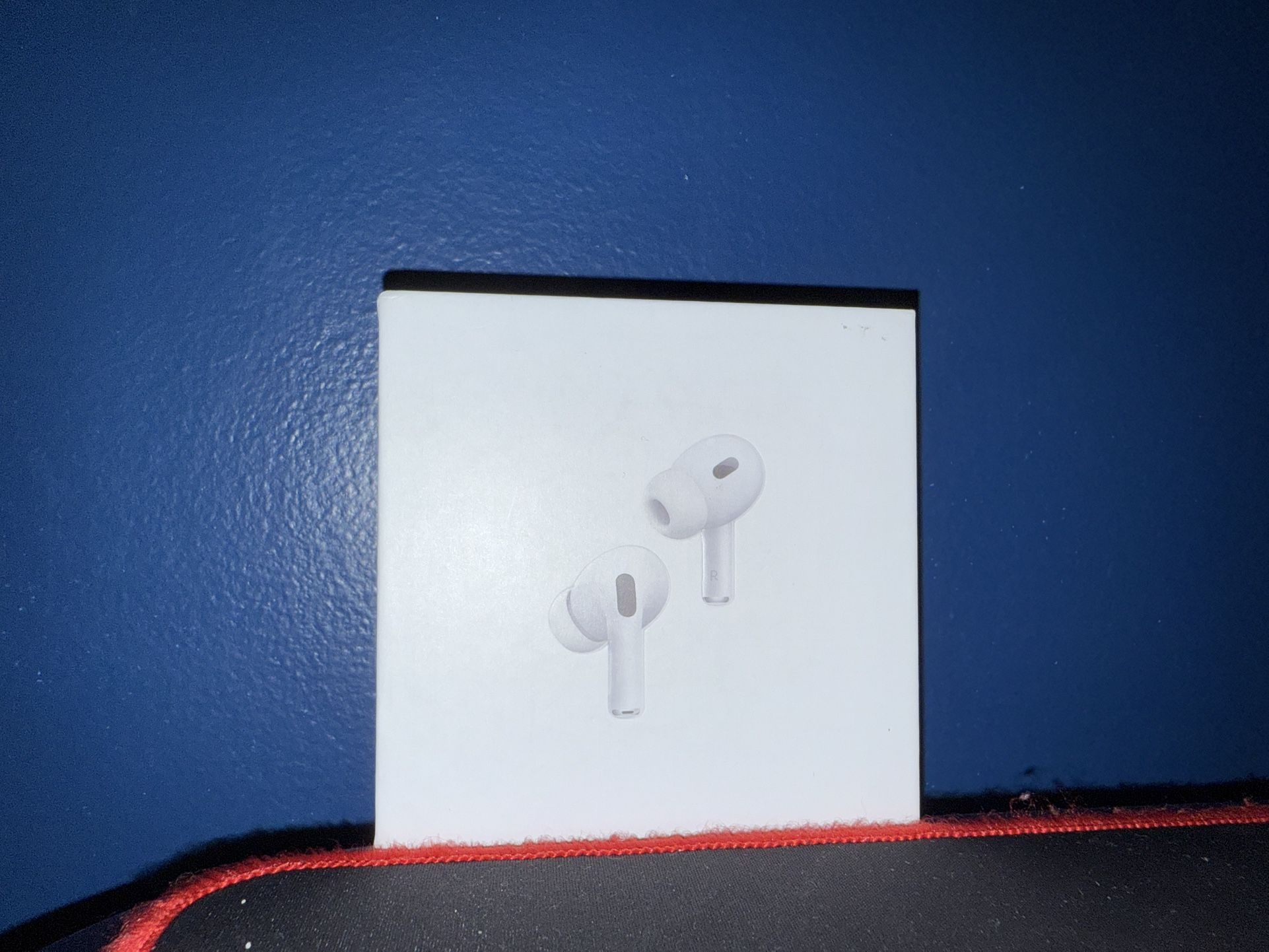 apple airpod pros 2nd generation