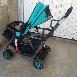 Baby Trend Sit N Stroll