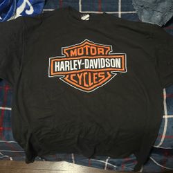 harley davidson shirt 