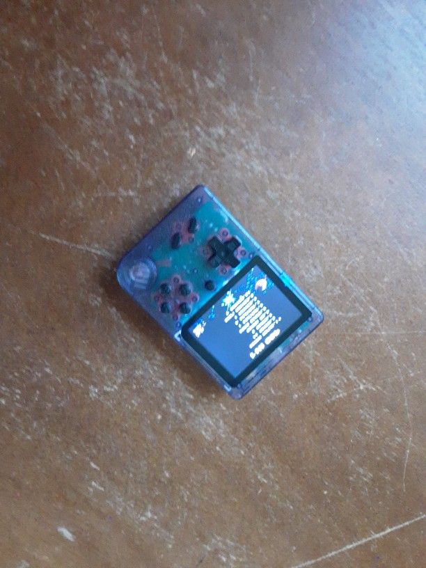 Retro 400 Games In 1 Device