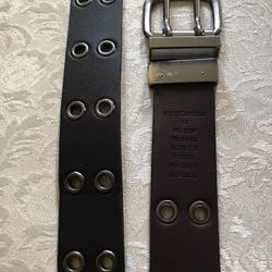 Belt Reversible Size 42 