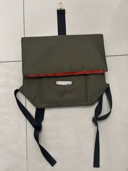 Jean Paul Gaultier Book Bag