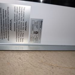 Eemax Electric Tankless Water Heater