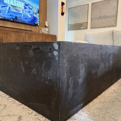 Modern Coffee Table for Living Room, Game Room. Contemporary