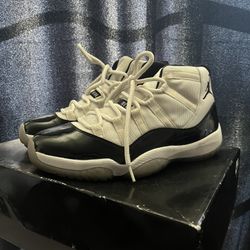 Jordan 11 Concord