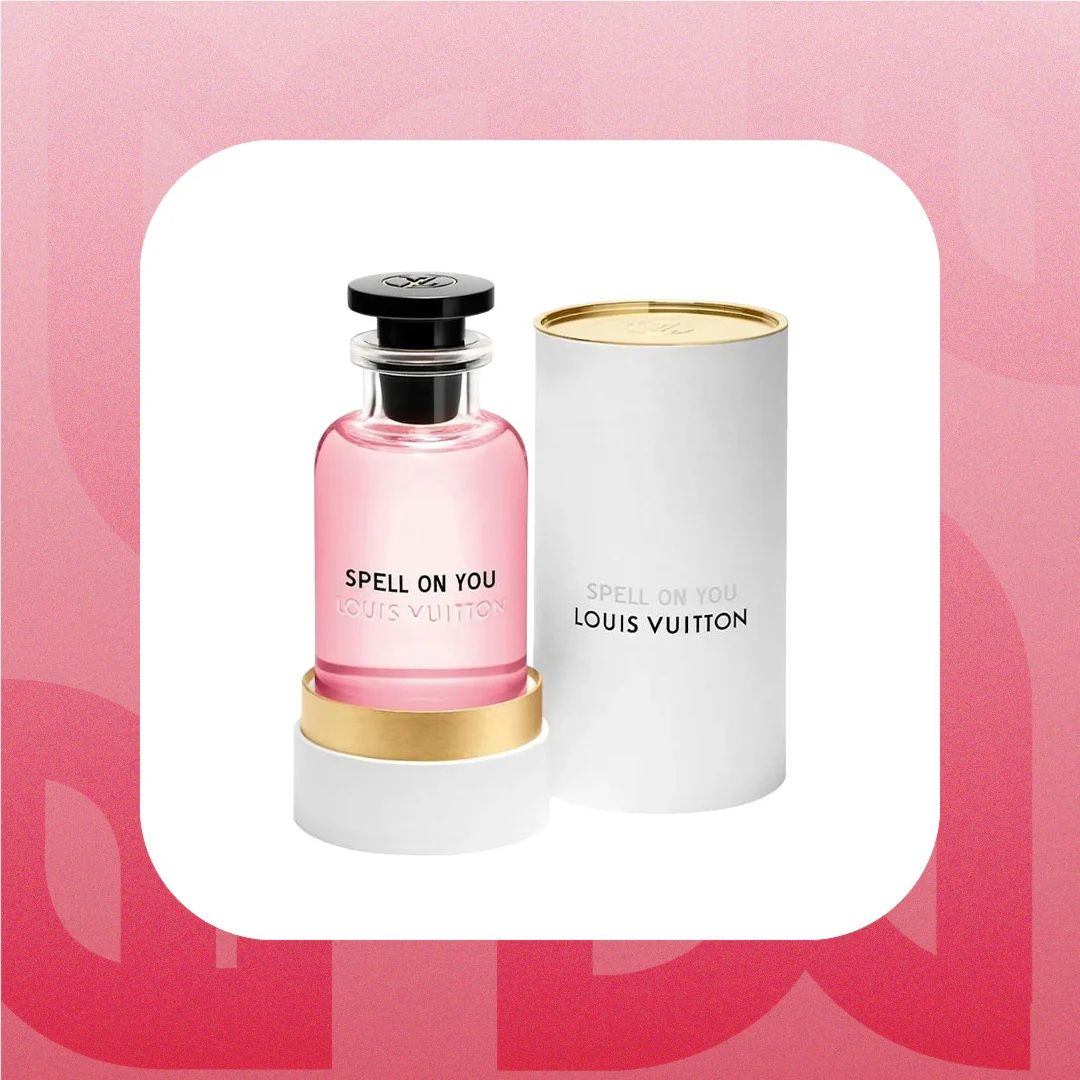 Louis Vuitton Spell On You (EDP) 100ML