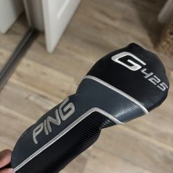 PING G425 4 HYBRID
