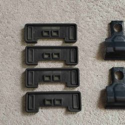 Thule Fit Kit 1068 for Traverse 480R or 480