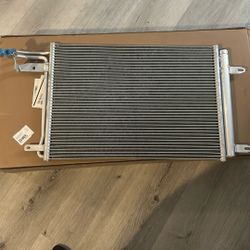 Ac Condenser 