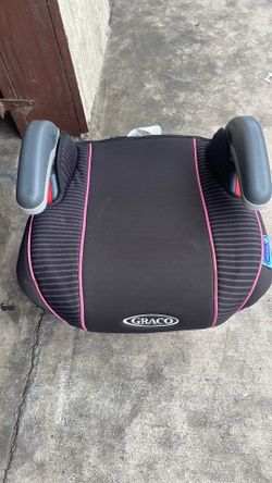 Graco Seat Booster