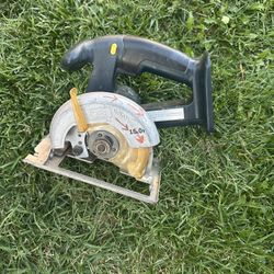 Ryobi Circle Saw 