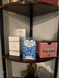 Perfume para dama