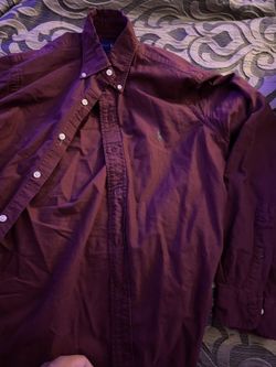 Ralph Lauren Medium