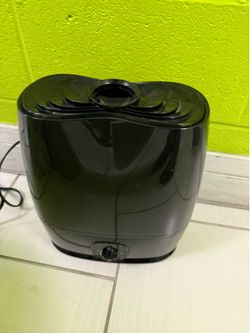 Everlasting Comfort Ultrasonic Cool Mist Humidifier