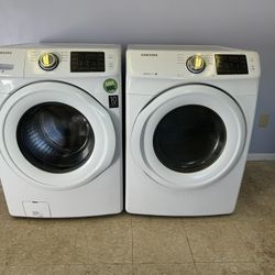 Samsung Washer And Dryer Stackable