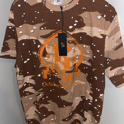 OVO Starlight Owl T Shirt