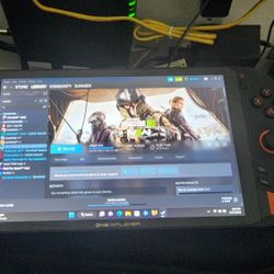 Onexplayer With Egpu And 1070ti