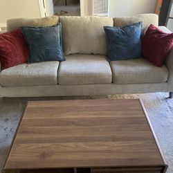 FREE COUCH SOFA