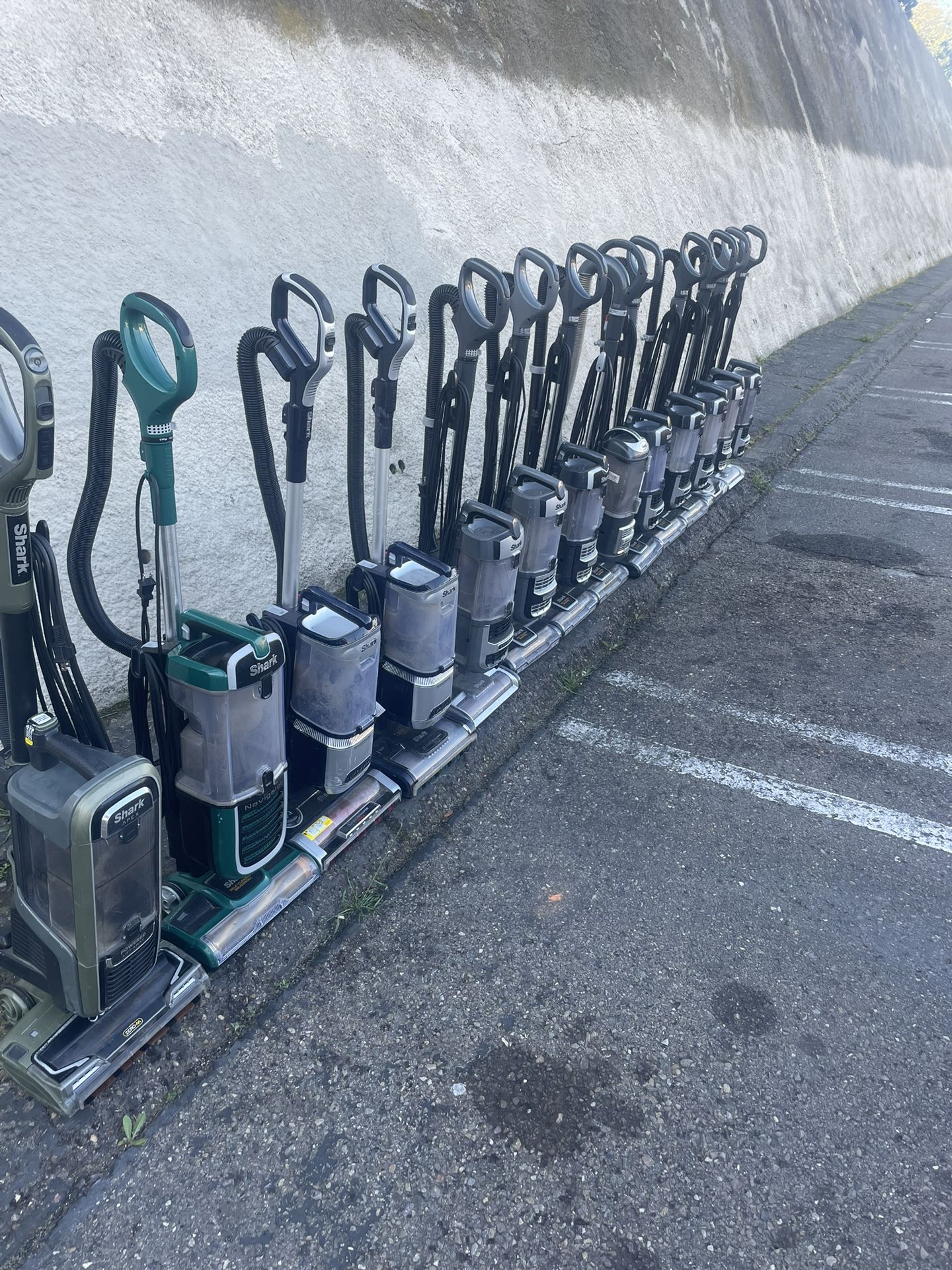 Vacuum Shark Dyson Bissell Hoover 