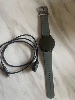 New iPhone watch