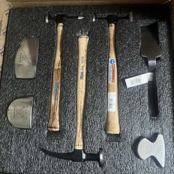 SNAP ON TOOLS