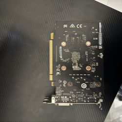 Rtx 1650 Gpu