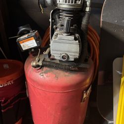 Craftsman Air Compressor 