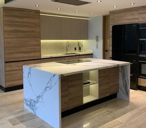Kitchen Cabinets