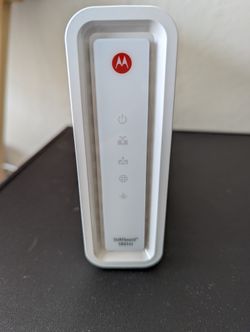 Cable Modem Motorola SB6141