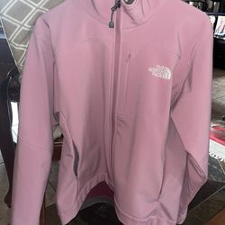 Perfect Condition North Face Soft Bionic 