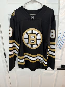 Bruins 100th Anniversary Jersey