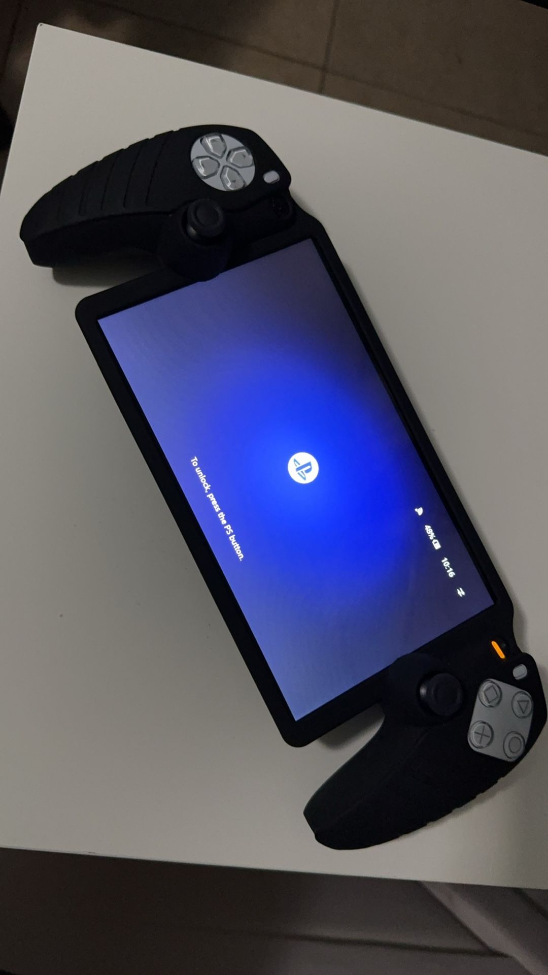 PlayStation Portal