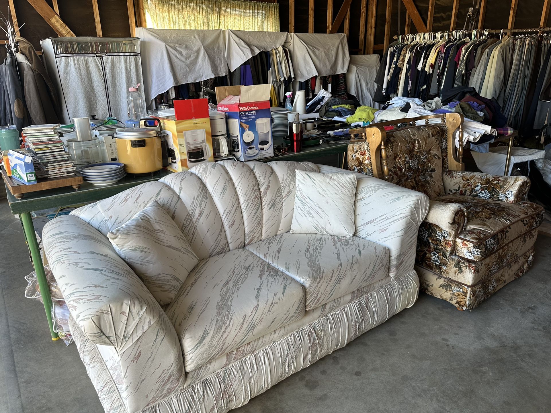 Take All Or Nothing- Make A Fair Offer For Your Store