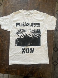 Pleasures Nun T-Shirt (Small)