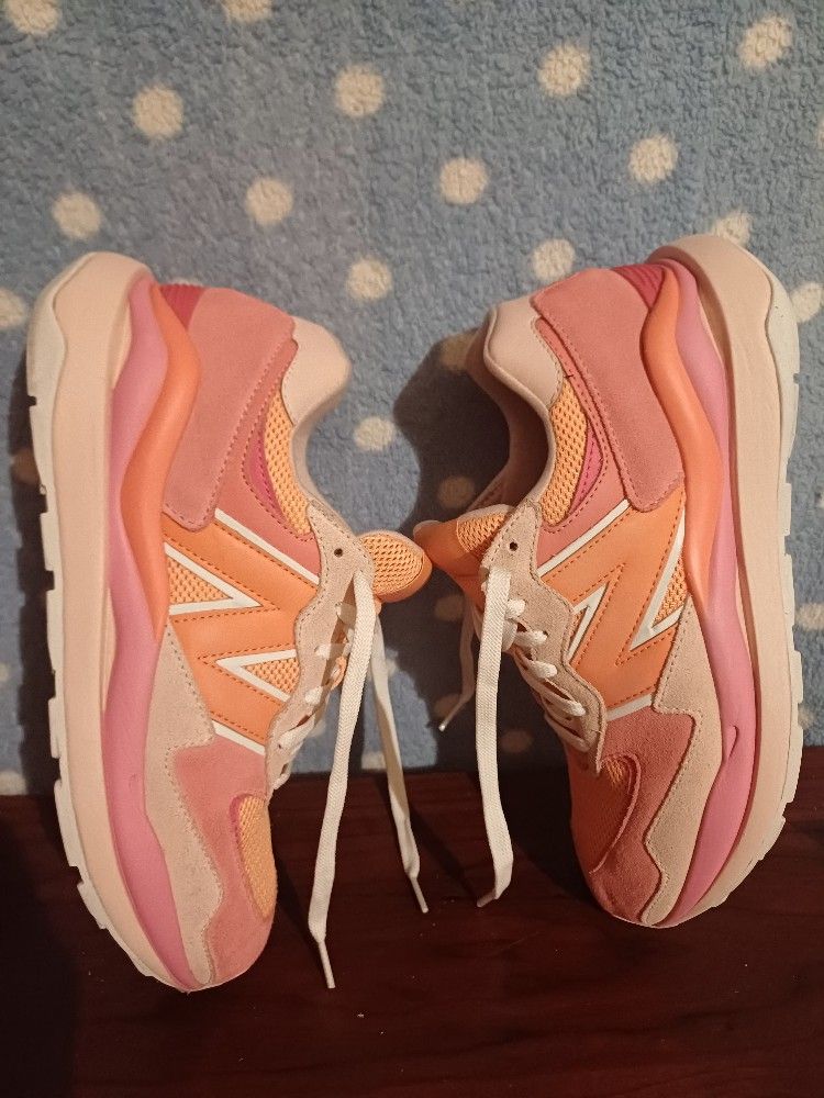 New BALANCE W57/40OVDA