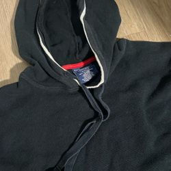 Polo Ralph Lauren Hoodie Size XL