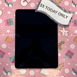 Apple IPad Pro 12.9 4th Gen Tablet - Pay $5 DOWN AVAILABLE - NO CREDIT NEEDED
