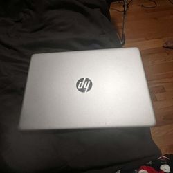 HP Computer
