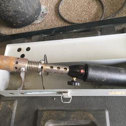 SharpVet Gas Calf Dehorner