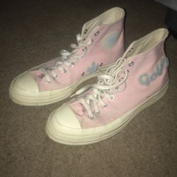 Golf Le Fluer/ Golf Wang Converse 