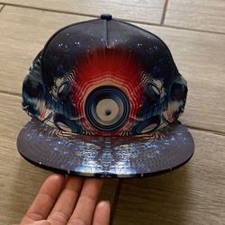 Bass SnapBack