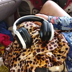Headphones And Speakers