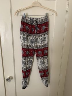 Thai Pants Clothing