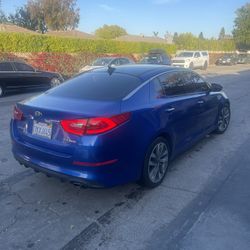 Kia 2015 NEW FACTOY ENGINE 